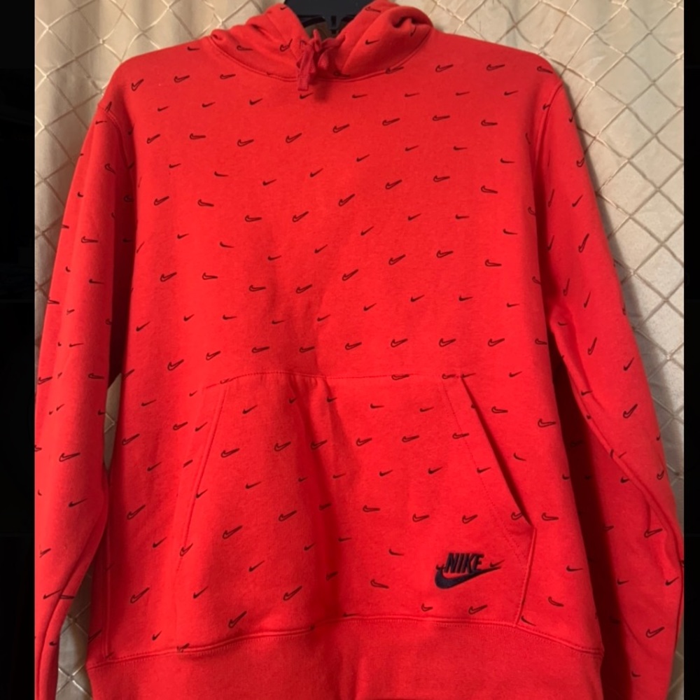 Brand new Nike hoodie with tags